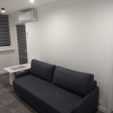 Apartament Miedzianka III โปลโควิเซ ภายนอก รูปภาพ