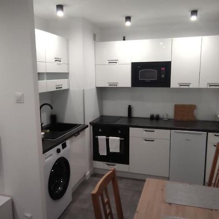 Apartament Miedzianka III โปลโควิเซ ภายนอก รูปภาพ