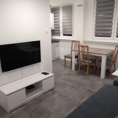 Apartament Miedzianka III โปลโควิเซ ภายนอก รูปภาพ