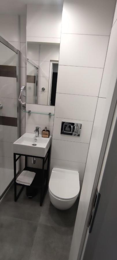 Apartament Miedzianka III โปลโควิเซ ภายนอก รูปภาพ