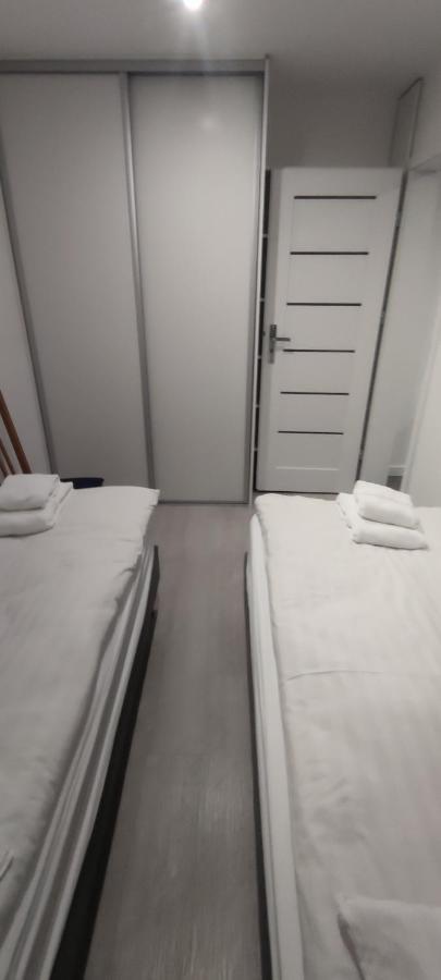 Apartament Miedzianka III โปลโควิเซ ภายนอก รูปภาพ